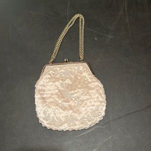 🌻 Dressy beaded bag